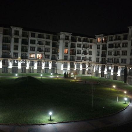 Aivazovsky Park Anchialos H14 Pomorie Esterno foto